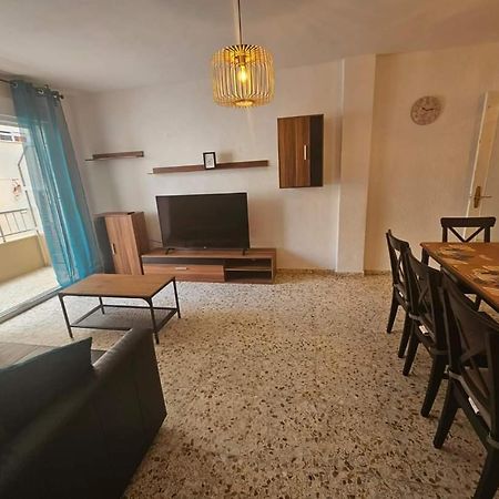 Terezia Apartamento 또레비에하 외부 사진