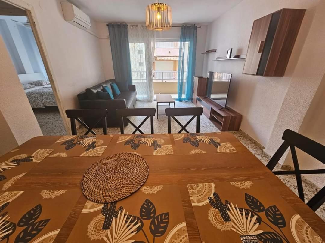 Terezia Apartamento 또레비에하 외부 사진