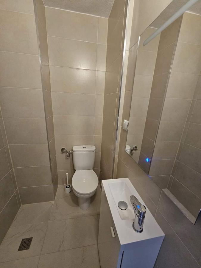 Terezia Apartamento 또레비에하 외부 사진