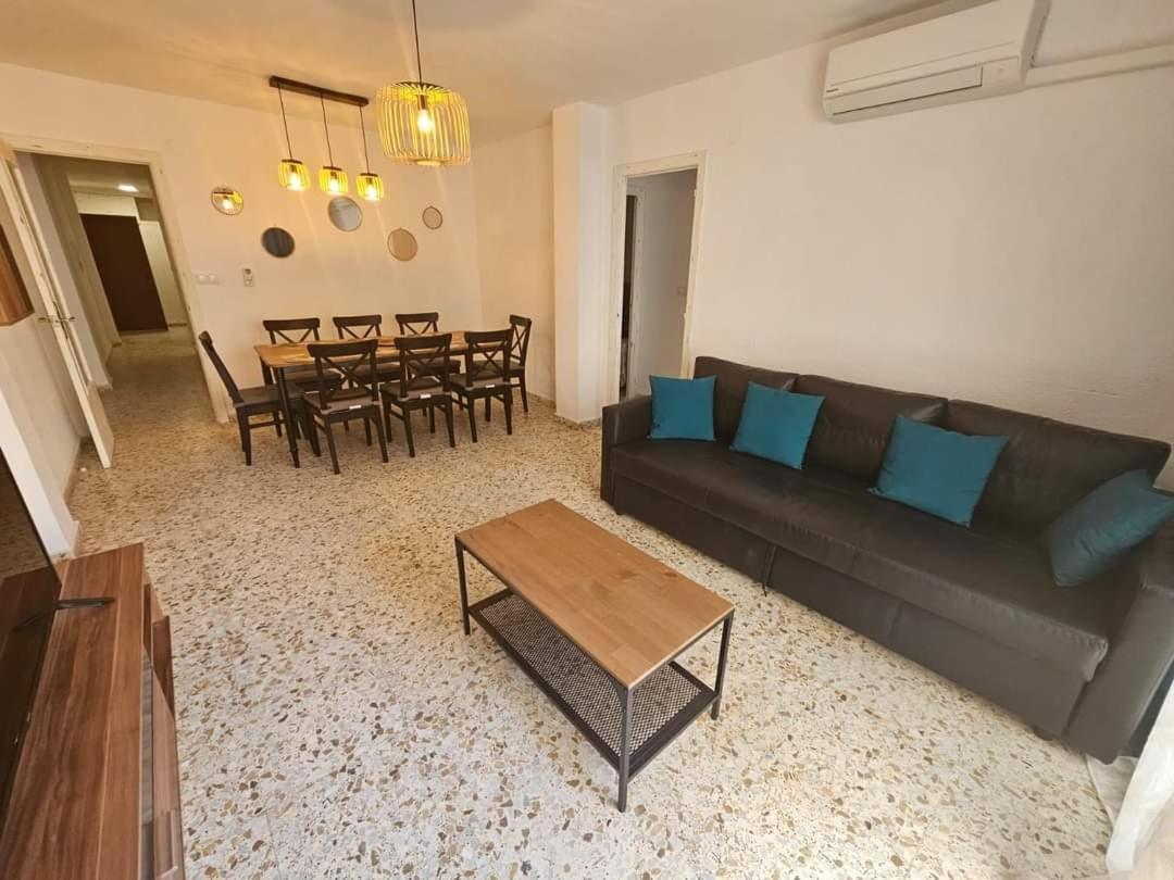 Terezia Apartamento 또레비에하 외부 사진