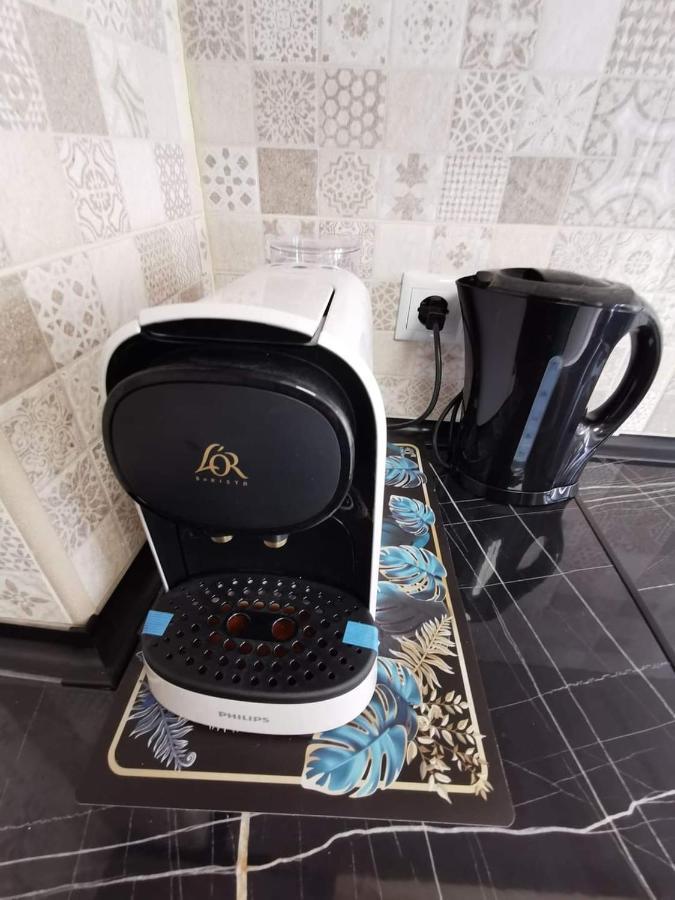 Terezia Apartamento 또레비에하 외부 사진