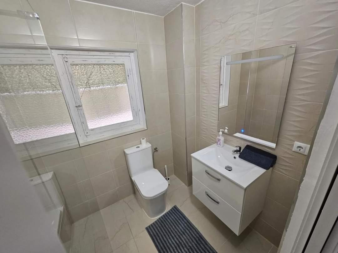 Terezia Apartamento 또레비에하 외부 사진