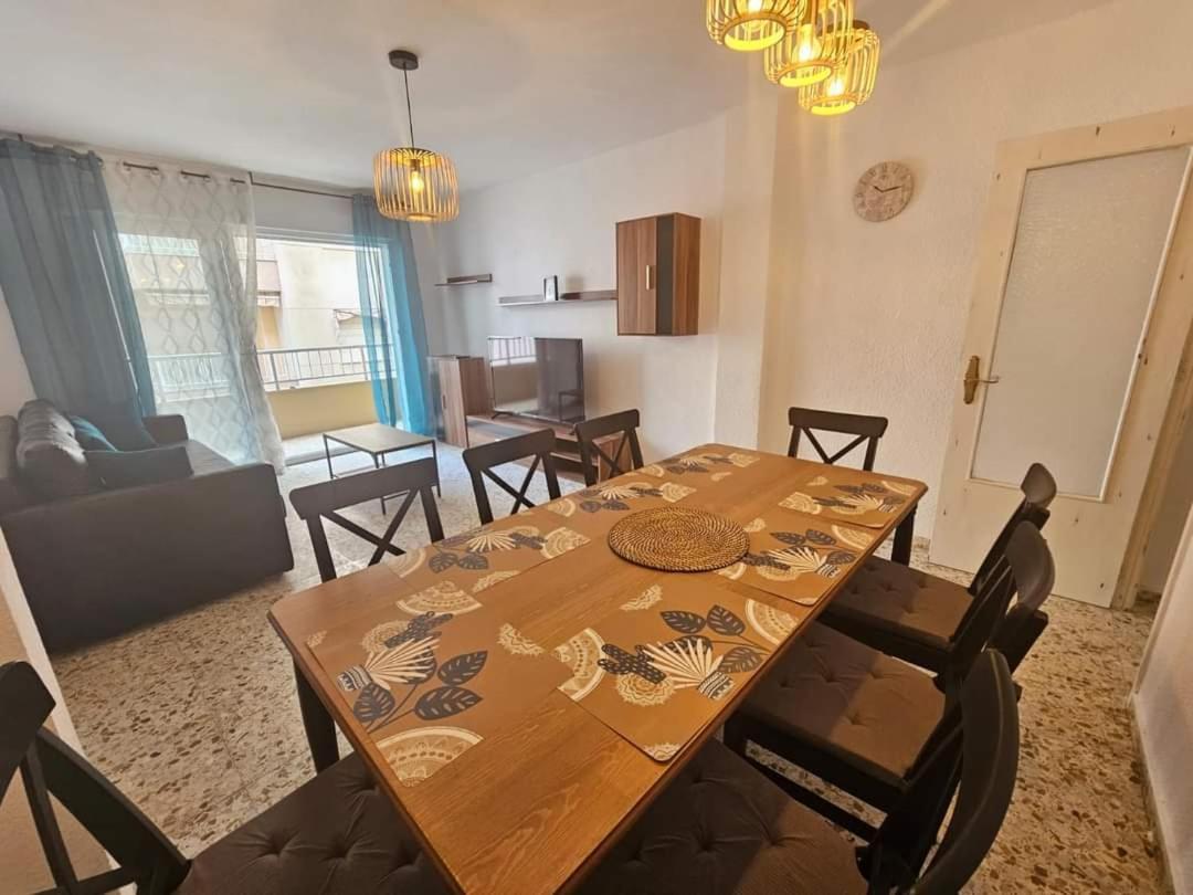 Terezia Apartamento 또레비에하 외부 사진