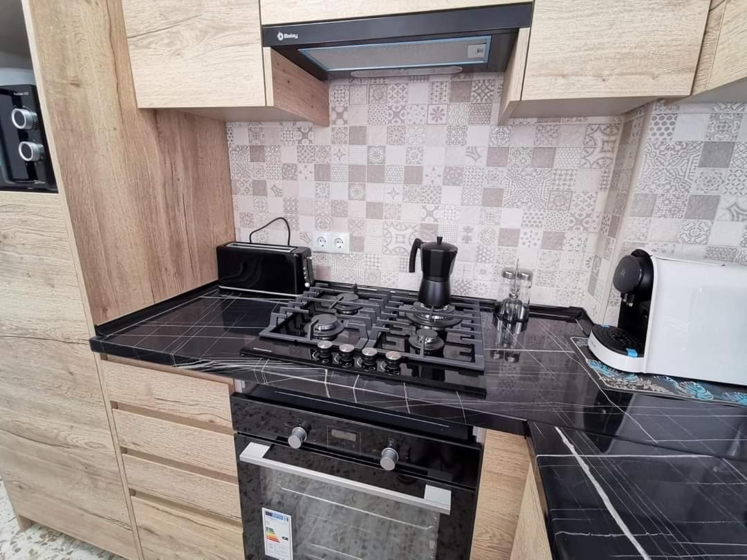 Terezia Apartamento 또레비에하 외부 사진