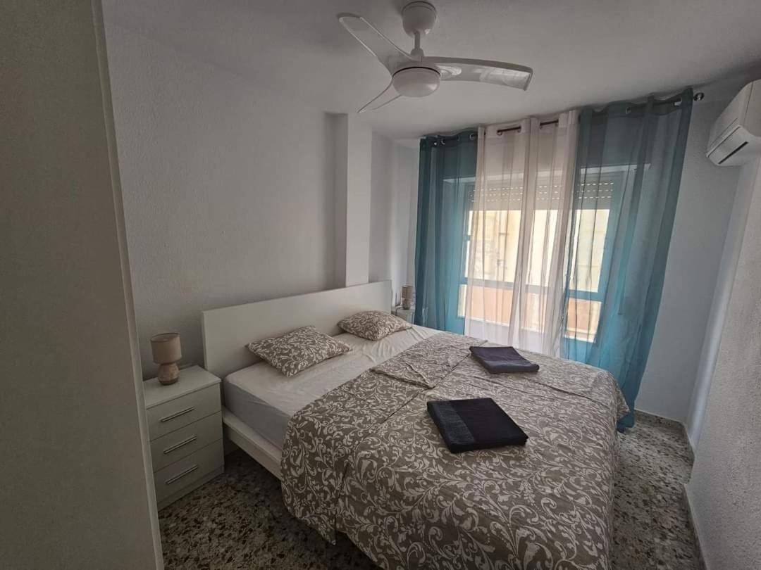 Terezia Apartamento 또레비에하 외부 사진