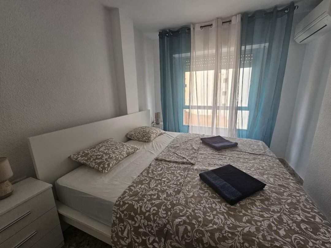 Terezia Apartamento 또레비에하 외부 사진