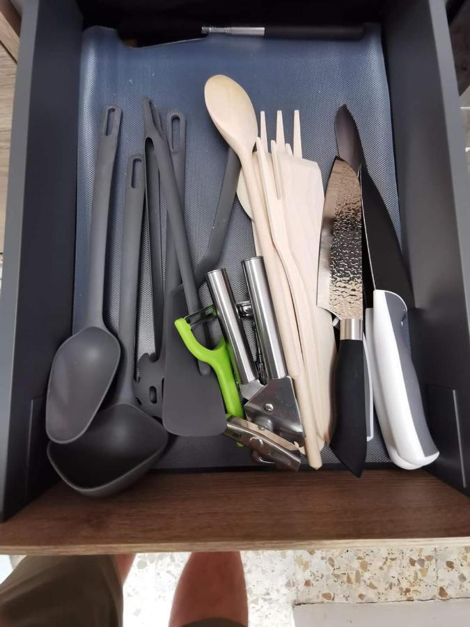 Terezia Apartamento 또레비에하 외부 사진