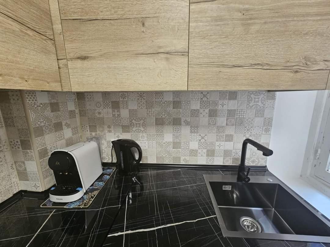Terezia Apartamento 또레비에하 외부 사진