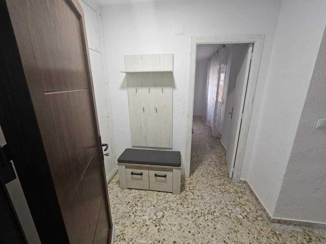 Terezia Apartamento 또레비에하 외부 사진