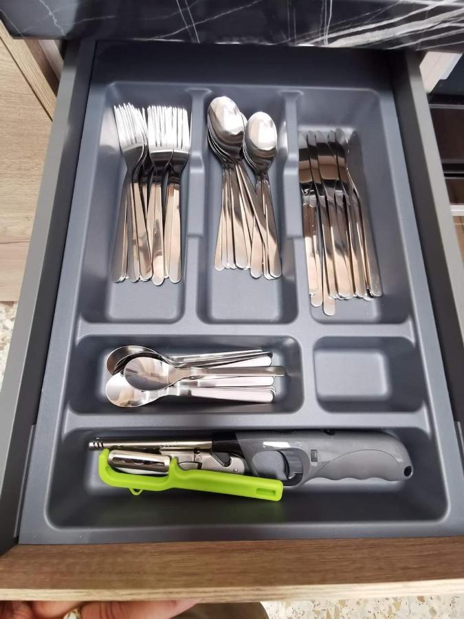 Terezia Apartamento 또레비에하 외부 사진