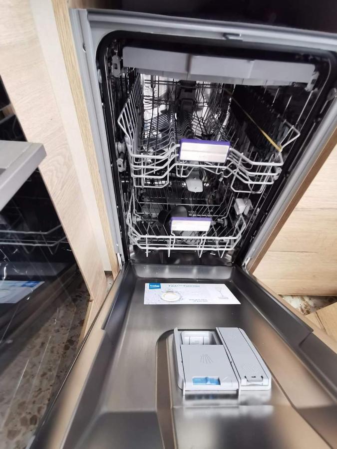 Terezia Apartamento 또레비에하 외부 사진