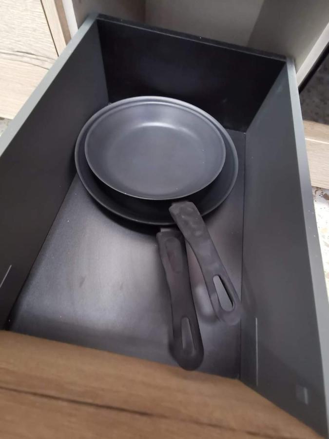 Terezia Apartamento 또레비에하 외부 사진